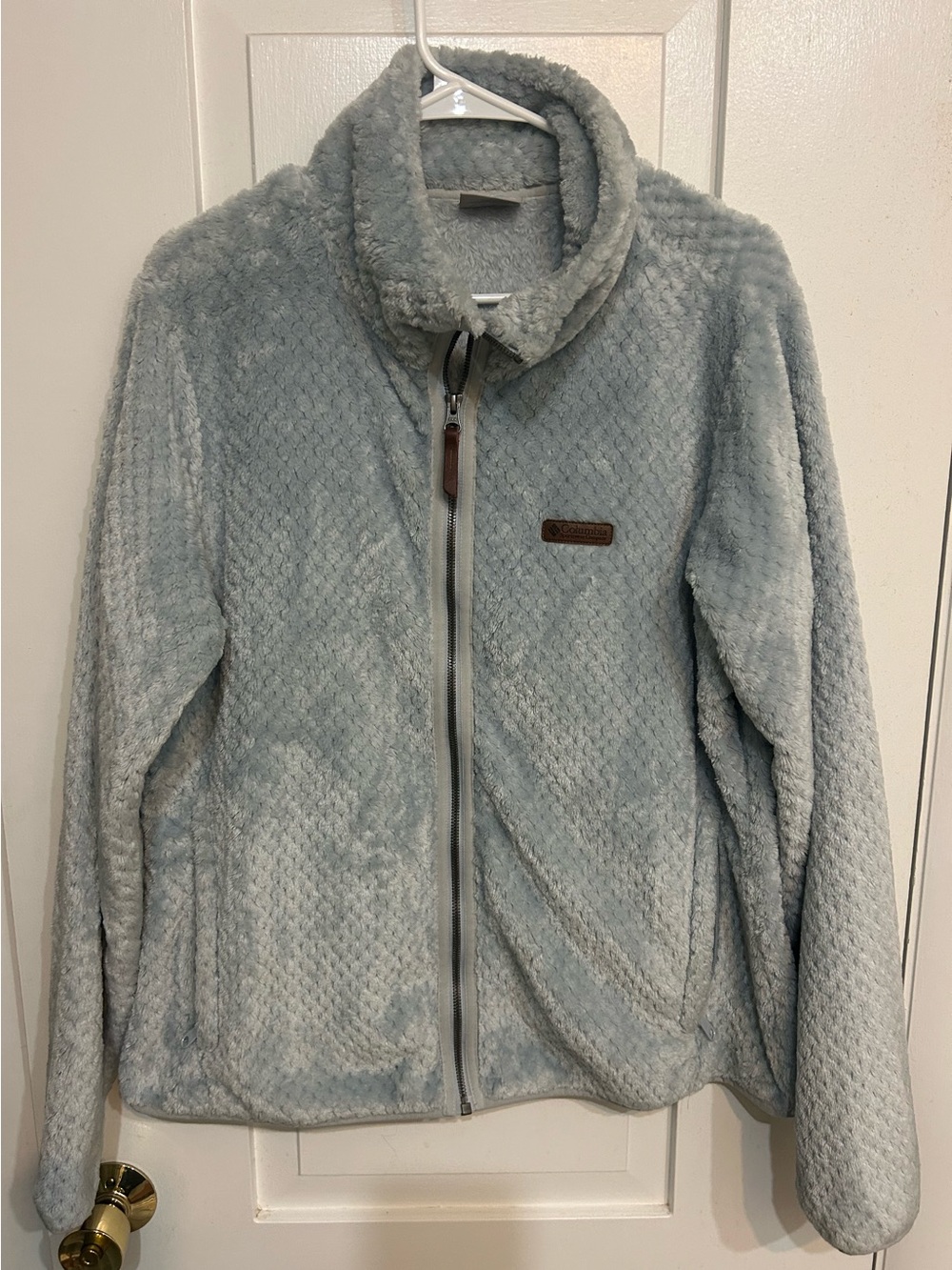 Columbia Fireside Sherpa Full Zip